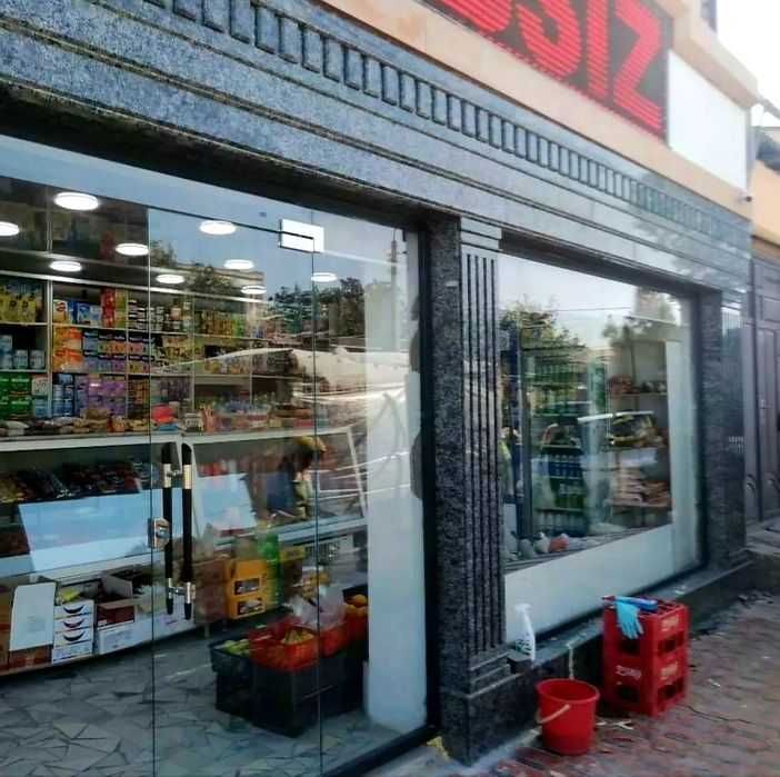 Гранит. Мрамор ишларини катта абёмда бажарамиз