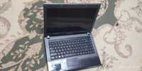 Samsung notebook r440