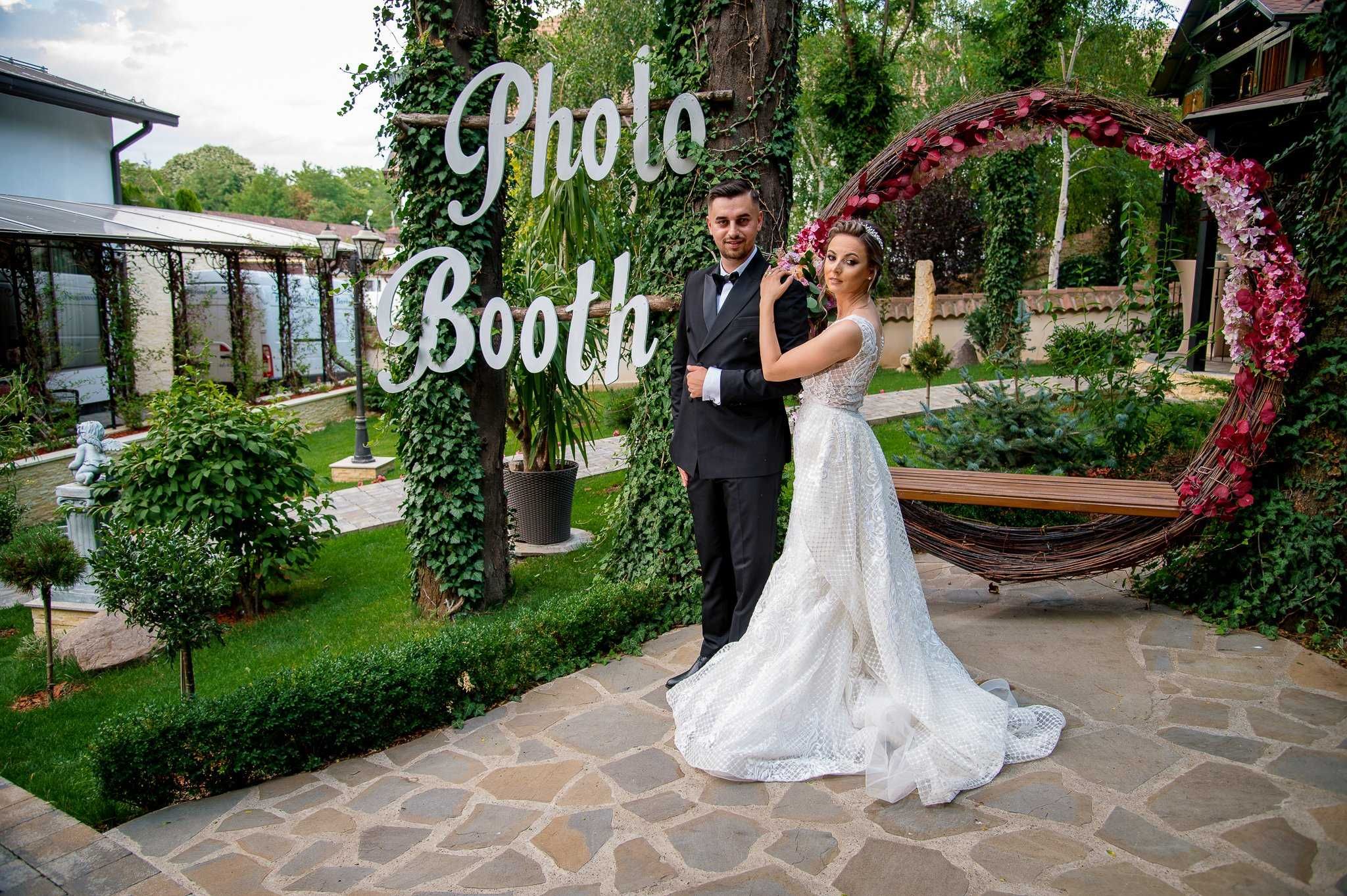 Servicii Foto-Video -Evenimente (Fotograf,Videograf,Drona,Nunta,Botez)