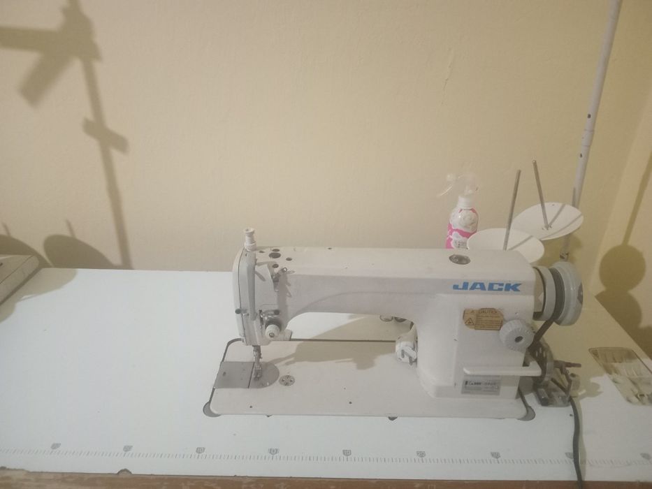 Шевейный машинки