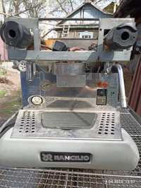 Продам кофемашину Rancilio EPOCA