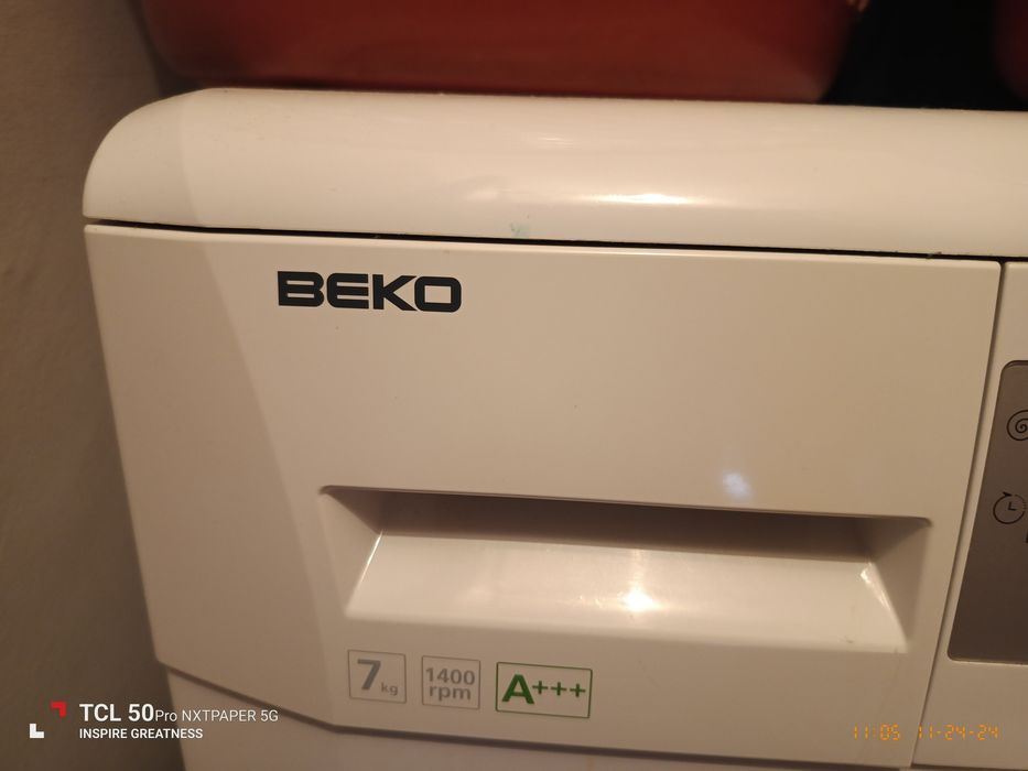пералня Беко/Beko WMB 71443