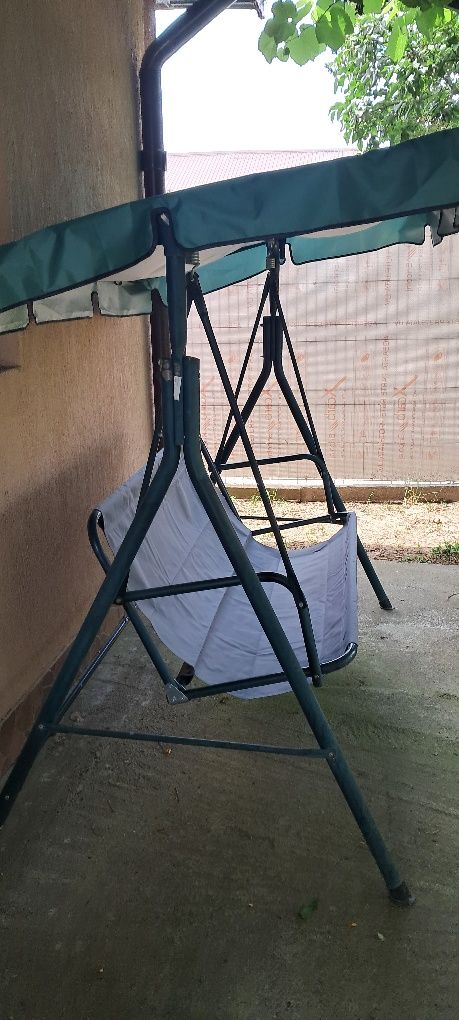 Vind balansoar gradina 2 persoane