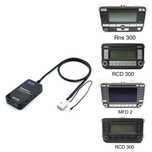 Adaptor bluetooth usb  12 pini VW RNS 300 RCD 300 MFD 2