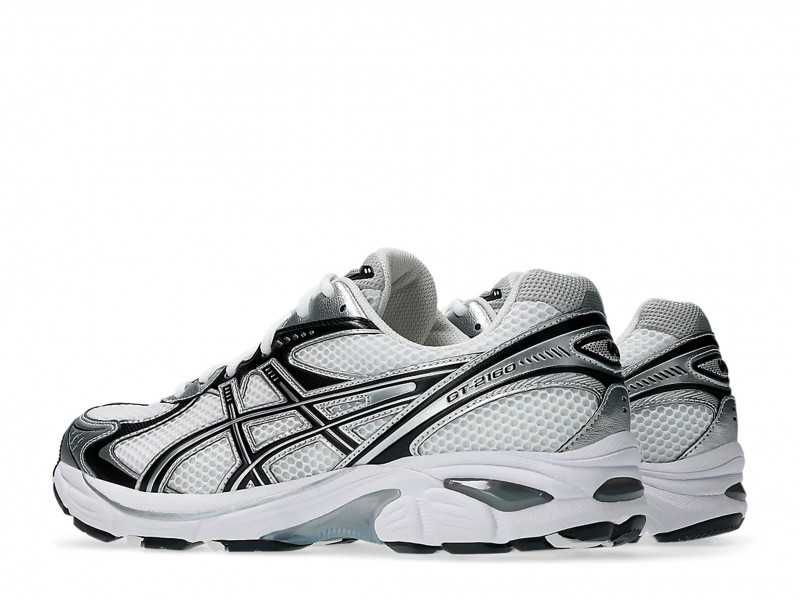 ASICS GT-2160 "White Black Silver"
