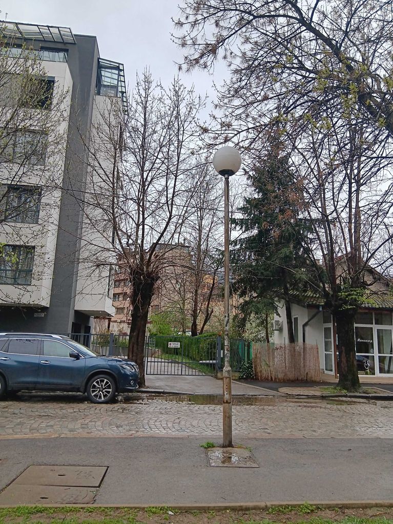 Продава се Магазин в София, Павлово - 36 кв.м за 6667 €/кв.м - Снимка #11