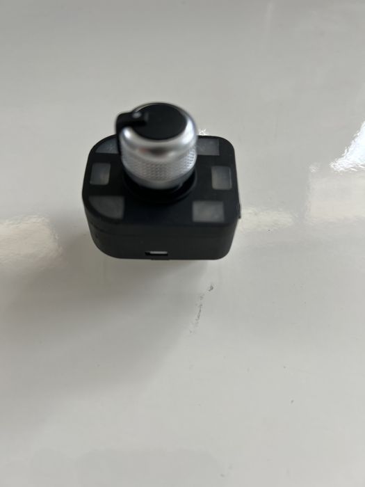 Butoane actionare geamuri electrice sofer, compatibil Audi A1 8X A3 8P