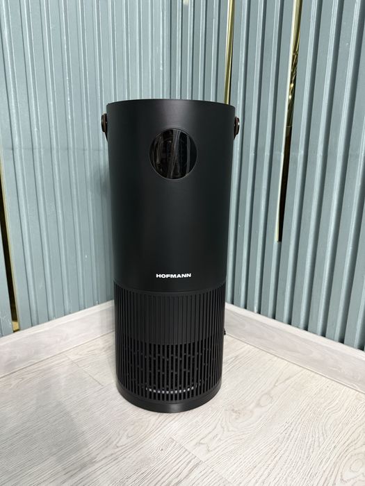 HOFMANN очиститель и увлажнитель воздуха 2х1