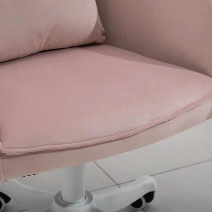 Масажен офис стол