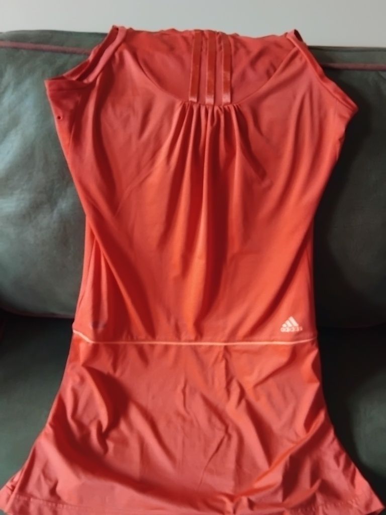 Adidas лятна рокля