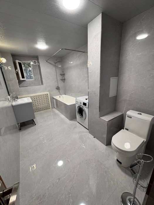 Аренда квартира ц1 экопарк