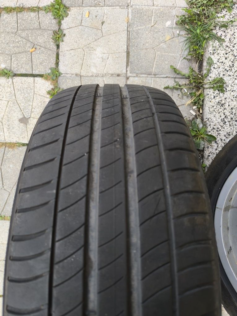 Style 630 19 цола джанти с гуми спорт пакет за BMW G11 и G12