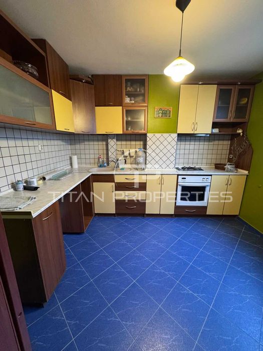 Продава се Тристаен апартамент в Пловдив, Тракия - 91 кв.м за 1693 €/кв.м - Снимка #11
