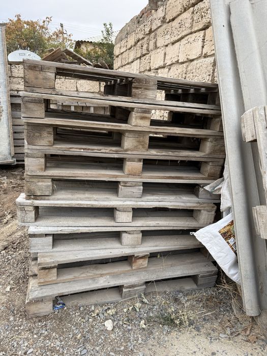 Паддон стройтельный бу