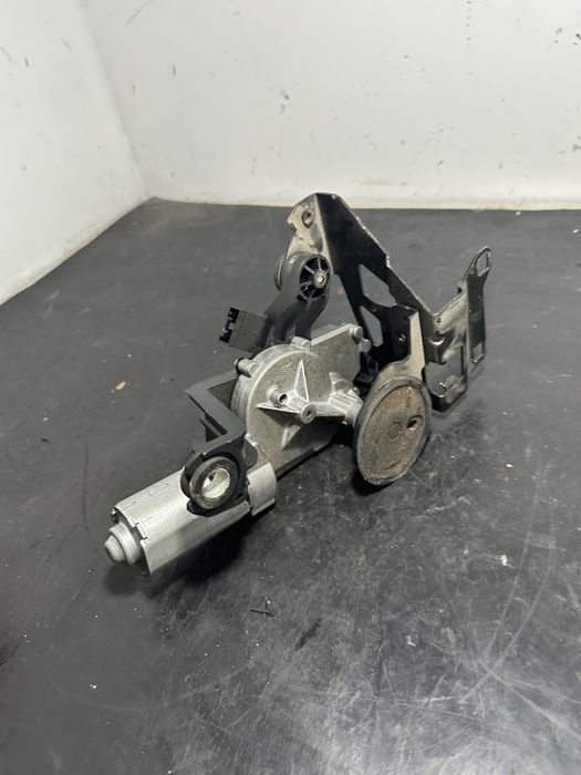 Motoras stergator Luneta spate BMW E61 Seria 5 | 0390201597