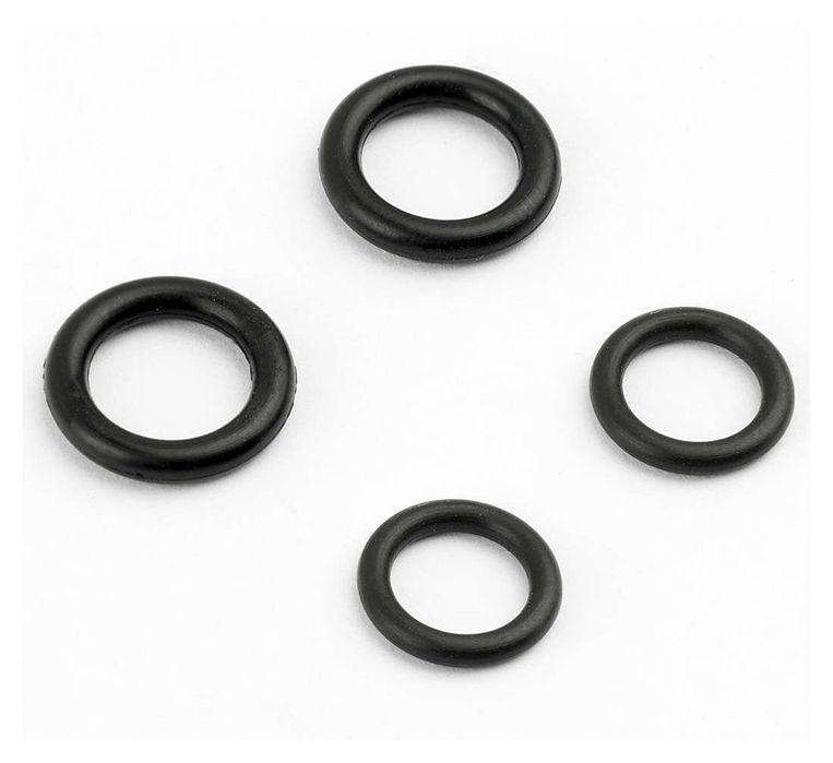 Set o-ring hidraulice pentru reparat cric cutie de viteze 500 kg - gb0