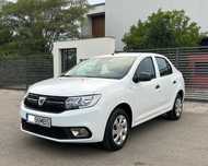Dacia Logan  51.000 km