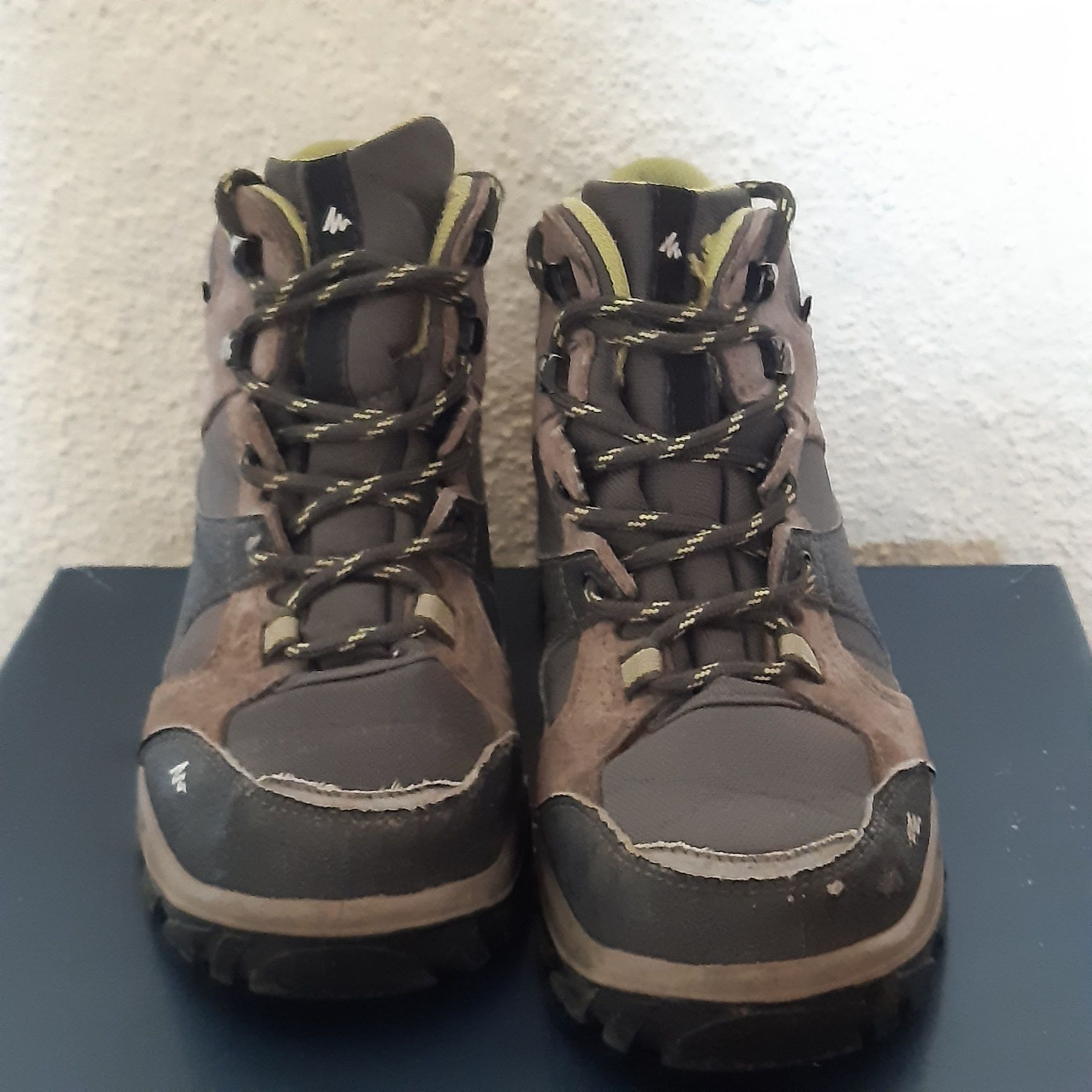 Обувки   Quechua 36