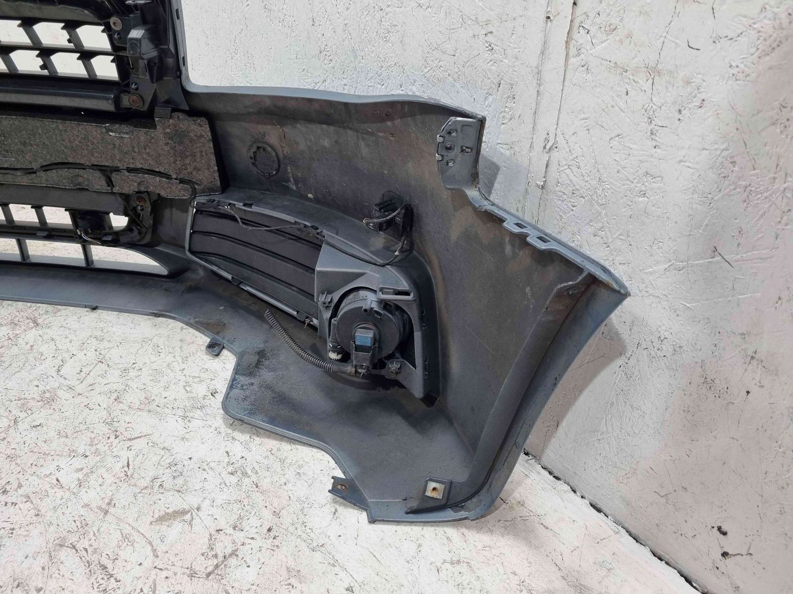 Bara fata Audi A4 (8K2, B8) [Fabr 2008-2015] LX5X