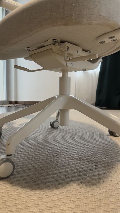 Scaun de birou ergonomic