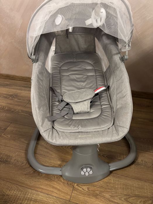 Електричеса люлка