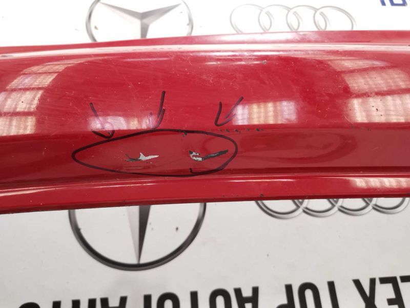 Bară spate Honda civic ep eu 2002 2003 an 2004