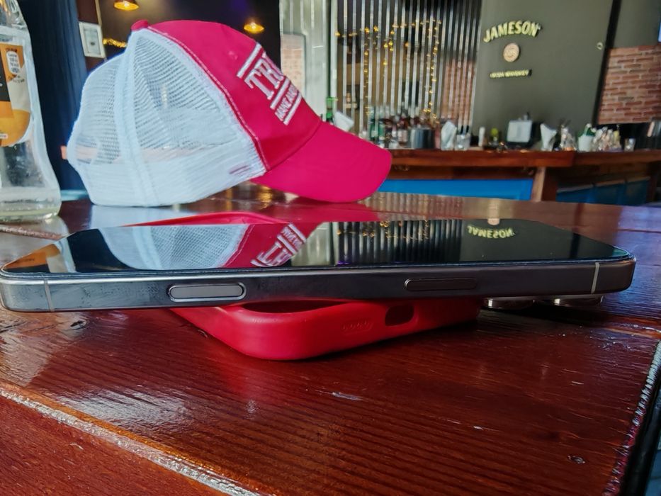 Iphone 16 pro max 256 GB