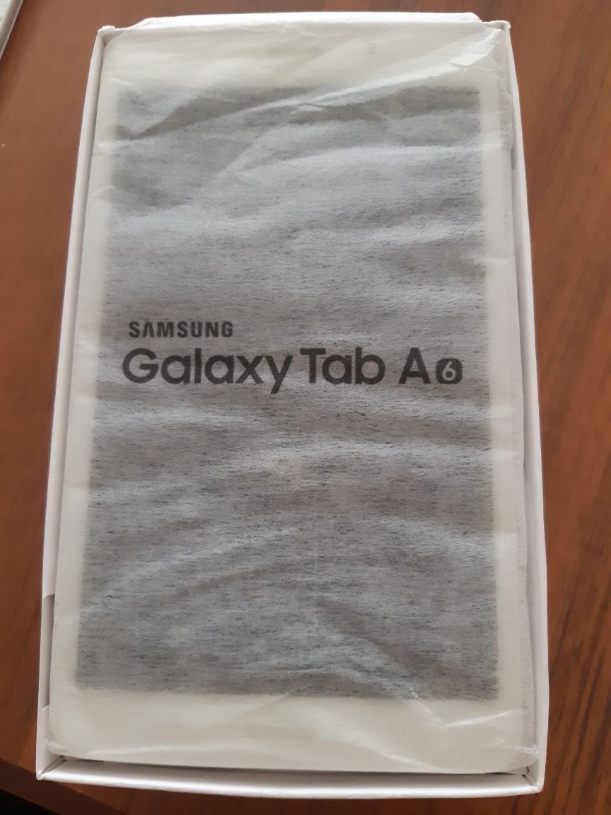 Планшет Samsung Galaxy Tab 6