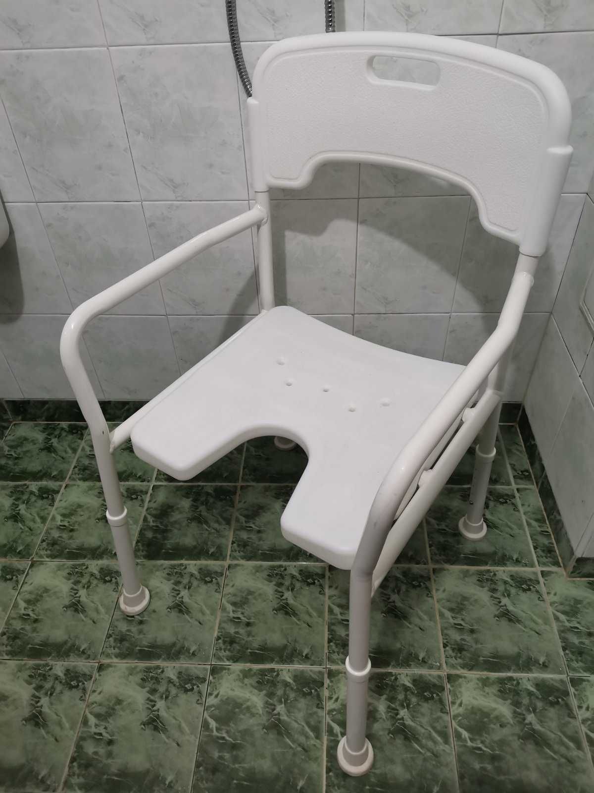 Стол за баня / къпане