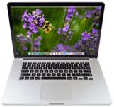 Apple MacBook PRO 15 Mid 2015 A1398, i7, 16 RAM | UsedProducts.Ro