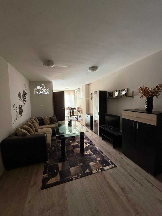 Продава се Двустаен апартамент в Стара Загора, Център - 69 кв.м за 1029 €/кв.м - Снимка #1