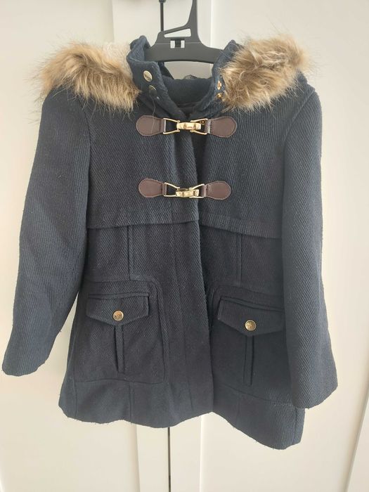 Детско палто George 6-7 год.