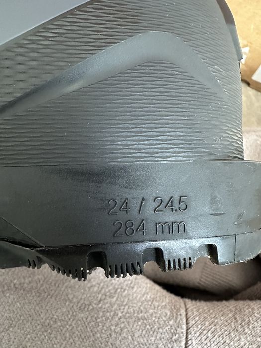 Clapari K2 Anthem 85 LV Gripwalk femei 24