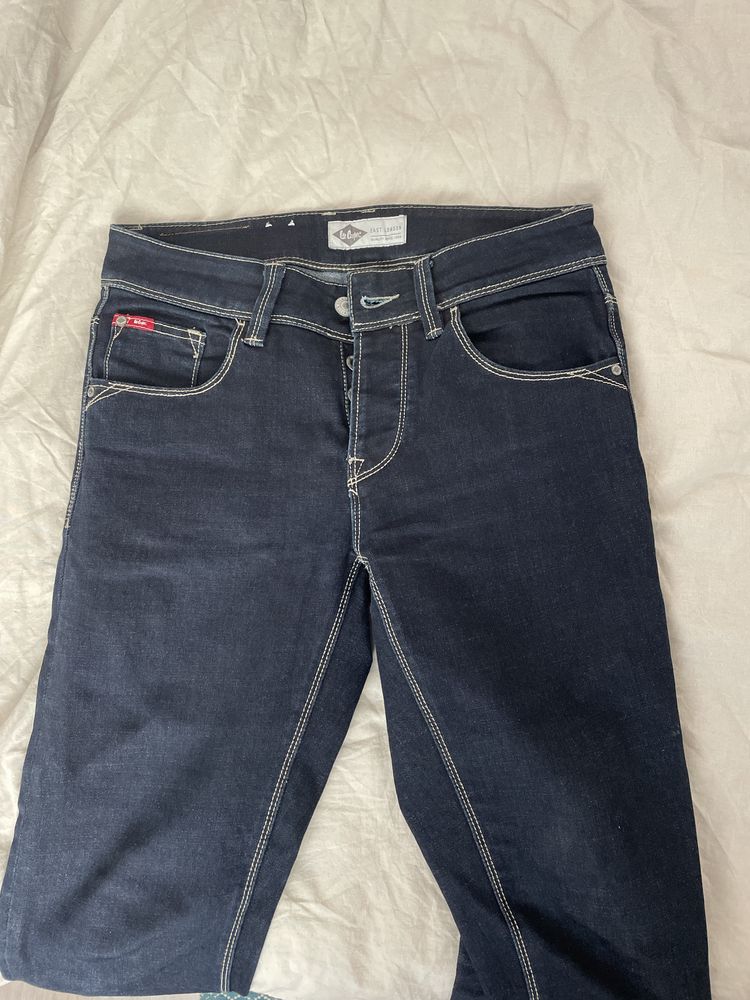 Blugi barbati Lee Cooper 29/32