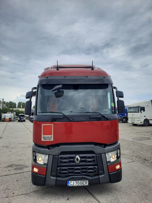 Renault T460 2017