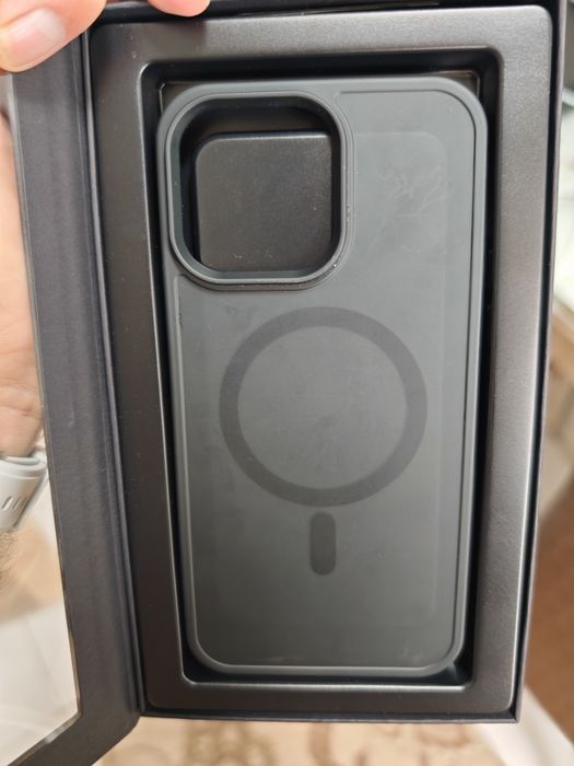 Husă de calitate pentru Iphone 14 pro max!