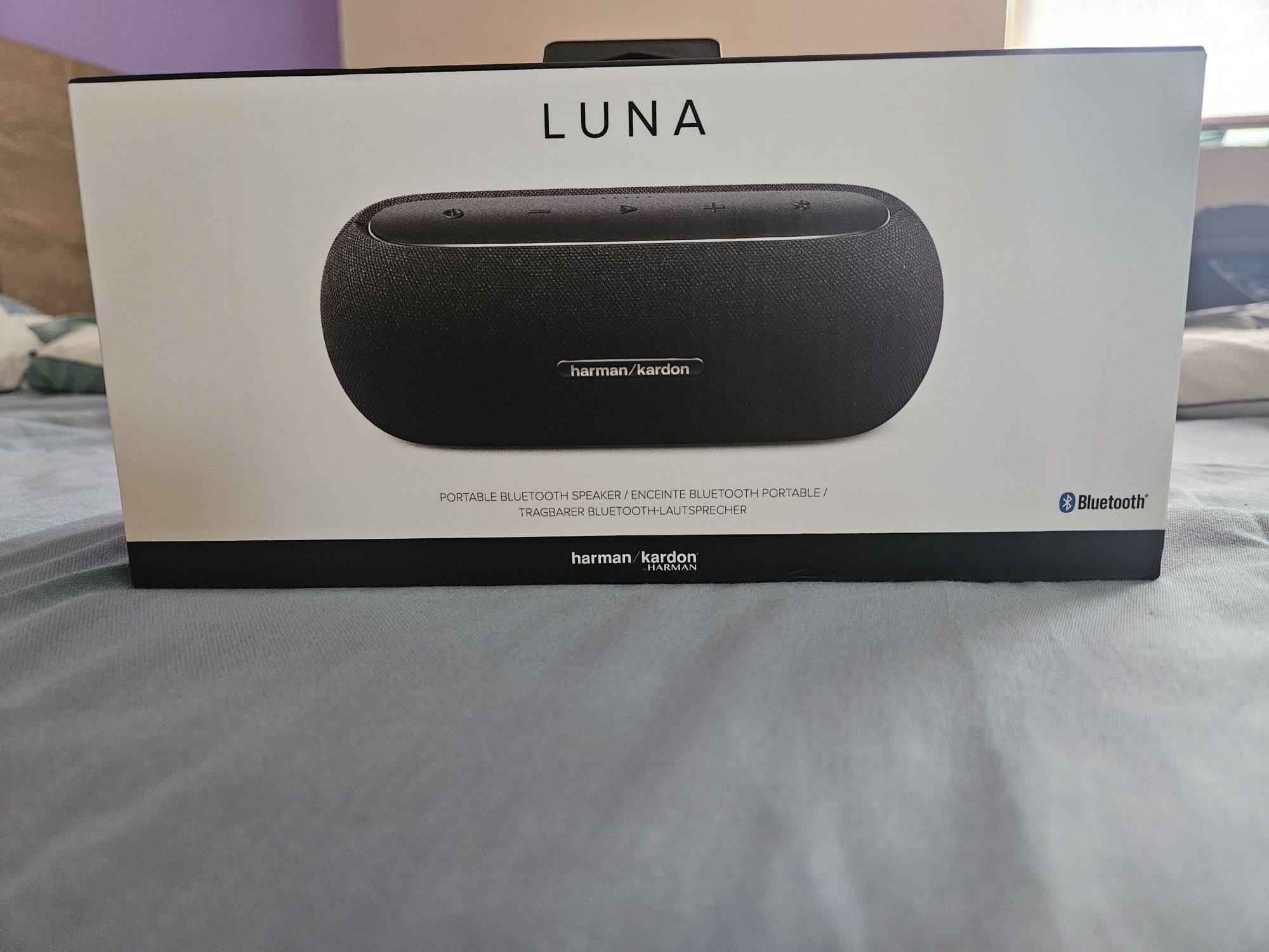 Harman Kardon luna
