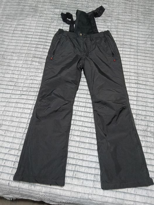 Champion pantaloni schi ski snowboard S -M