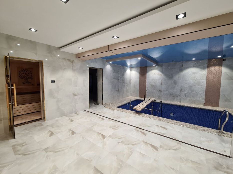 Продается новый дом. Мирзо-Улугбекский район Улица Циолковского.