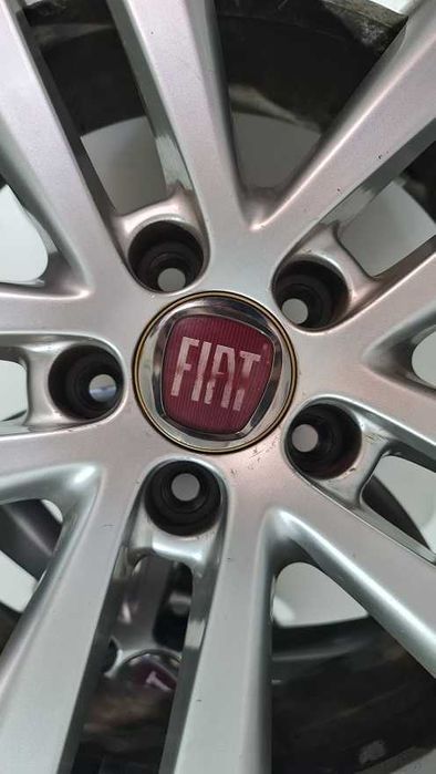 FIAT/ORIGINALE/ 4/R17 CP J1033 5 x 110