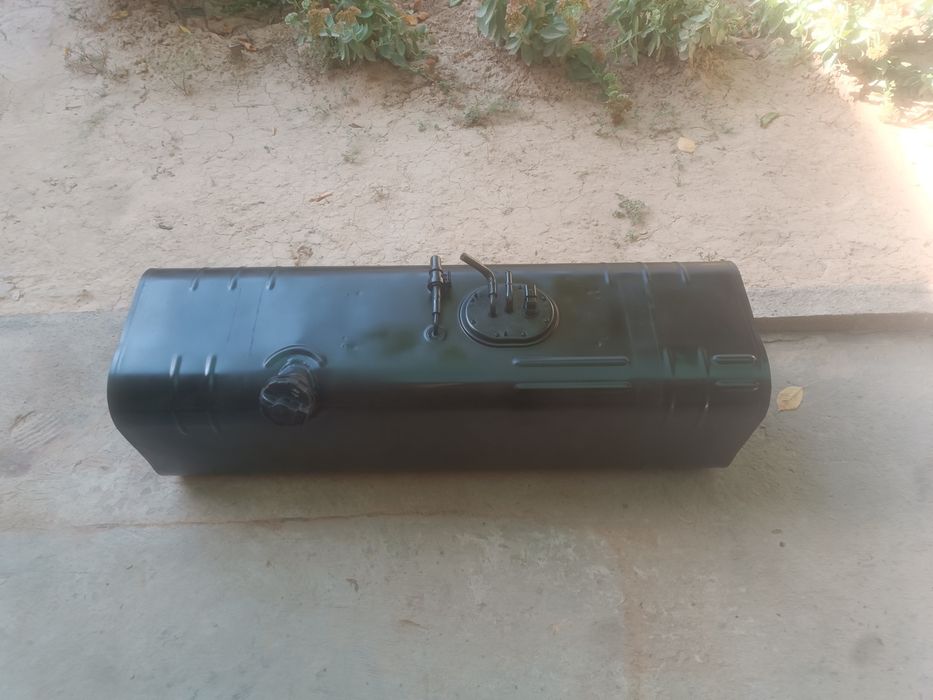 Kia bongo salarka bak