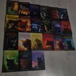 Pachet Pisicile razboinice Vol 5 -25.