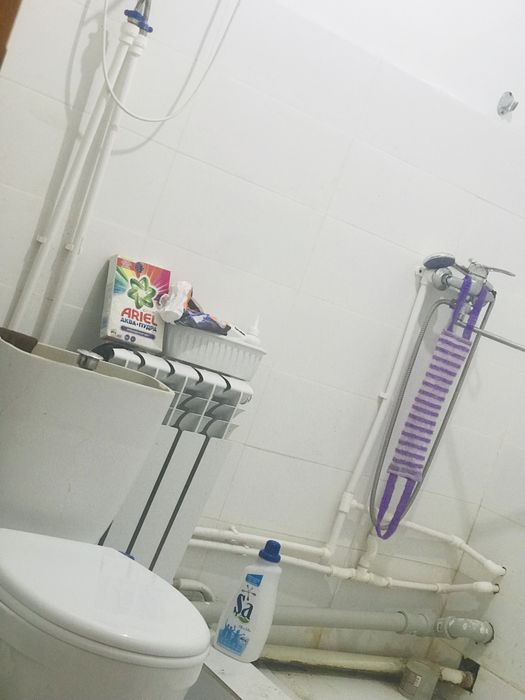 Здам дом 3х комнотный