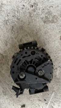 Alternator mercedes-benz