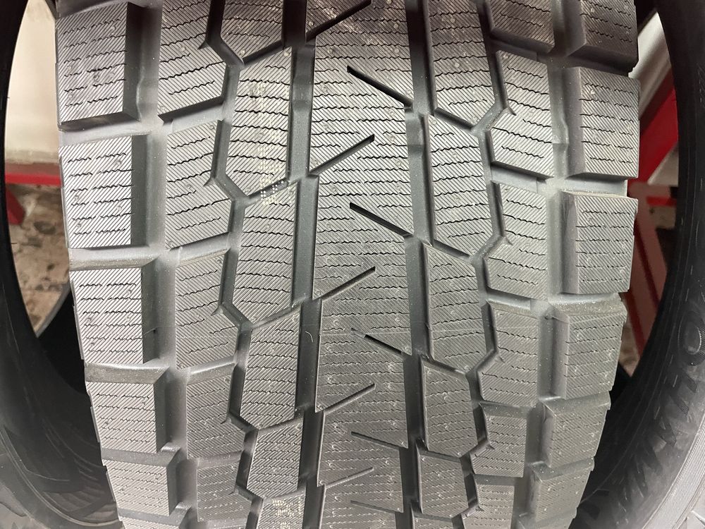 Гуми Yokohama 275/60R20