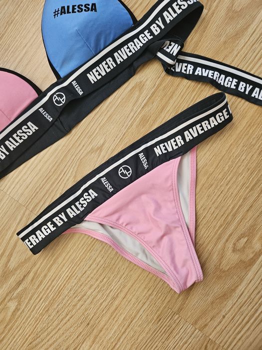 Бански Alessa /Алеса