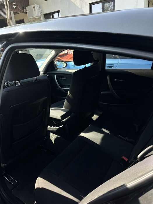 BMW Seria 1 - 2009 , 2.0 Disel , 136 CP