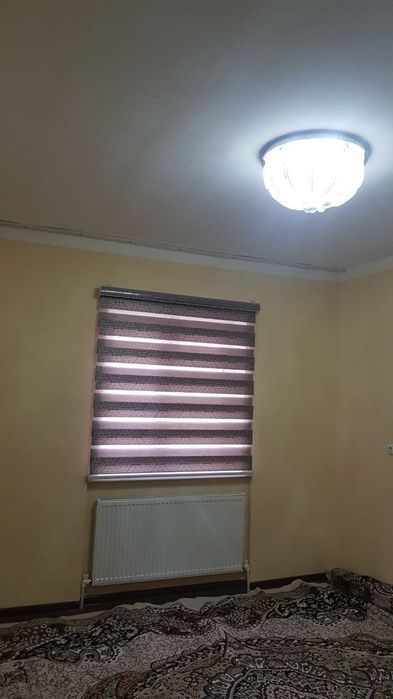 SROCHNA arenda Sergeli 8-hudud 3/2/7 arendaga beriladi