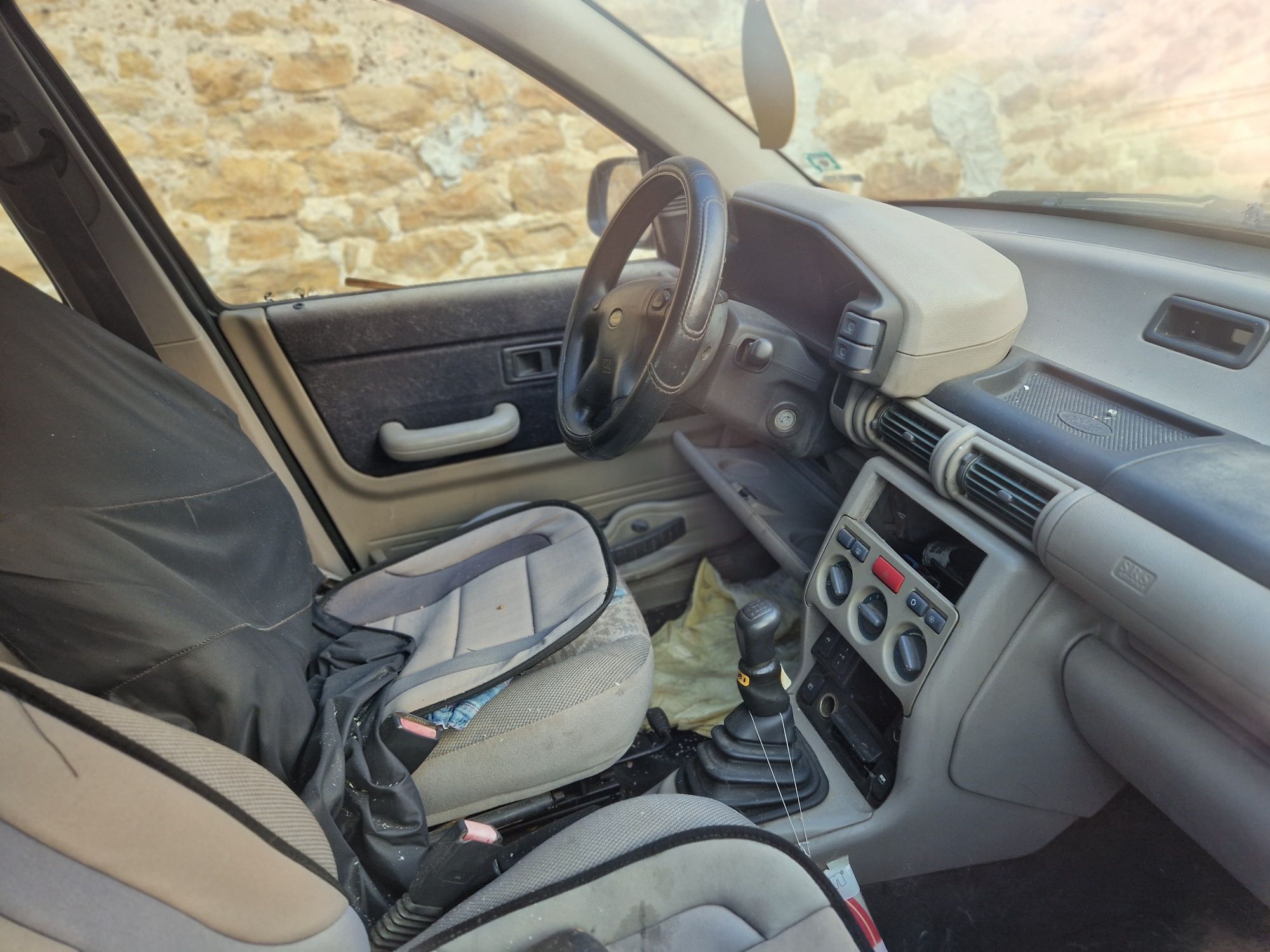 Продавам Land Rover freelander 2000 г