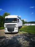 Daf xf 105.460 Ate 2013
